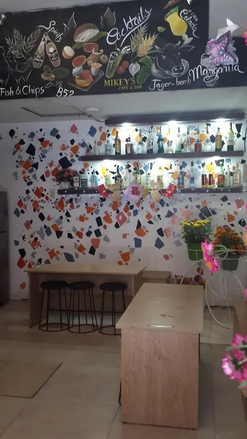 Nha Trang City Apartments 나트랑