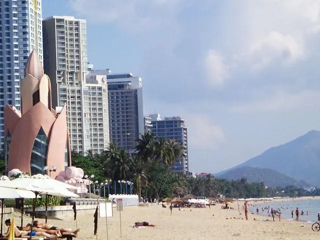 Nha Trang City Apartments 0*, Nha Trang