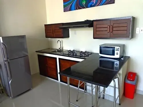 Nha Trang City Apartments