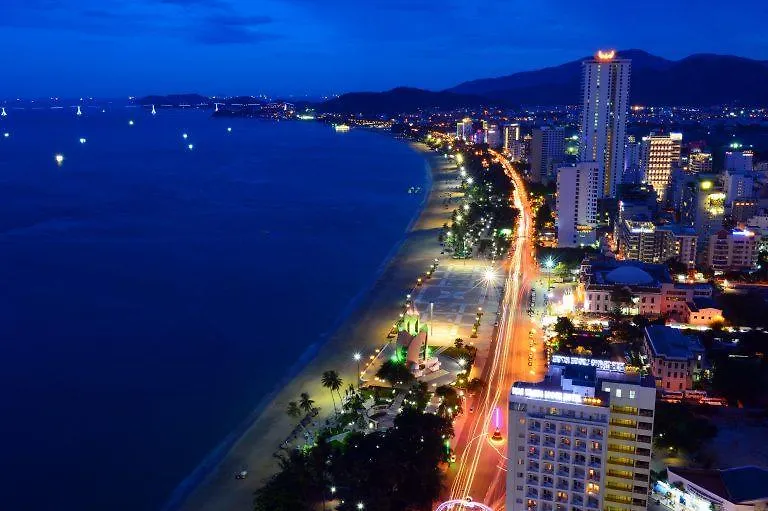 Nha Trang City Apartments 0*, Nha Trang Vietnam