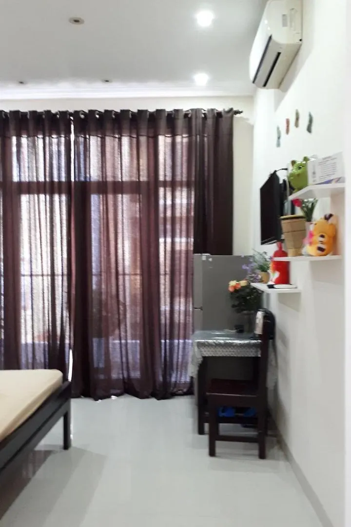 Nha Trang City Apartments