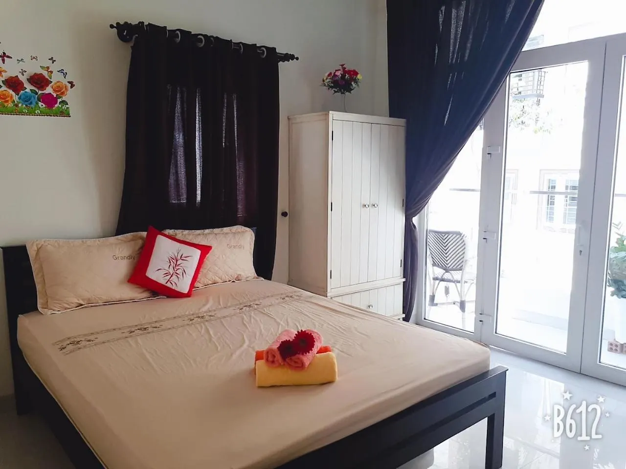 Nha Trang City Apartments 0*, Nha Trang