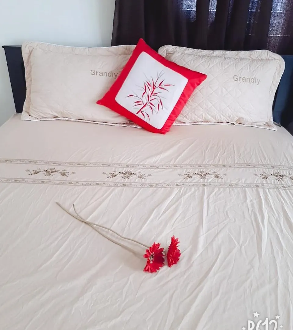 Nha Trang City Apartments