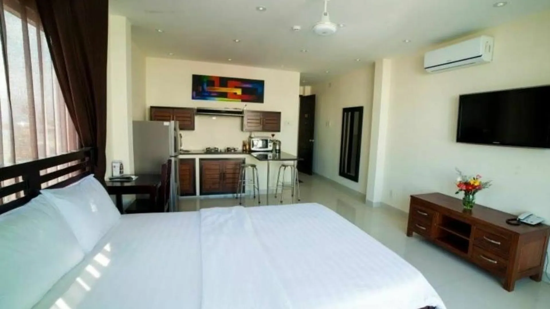 Nha Trang City Apartments Vietnam