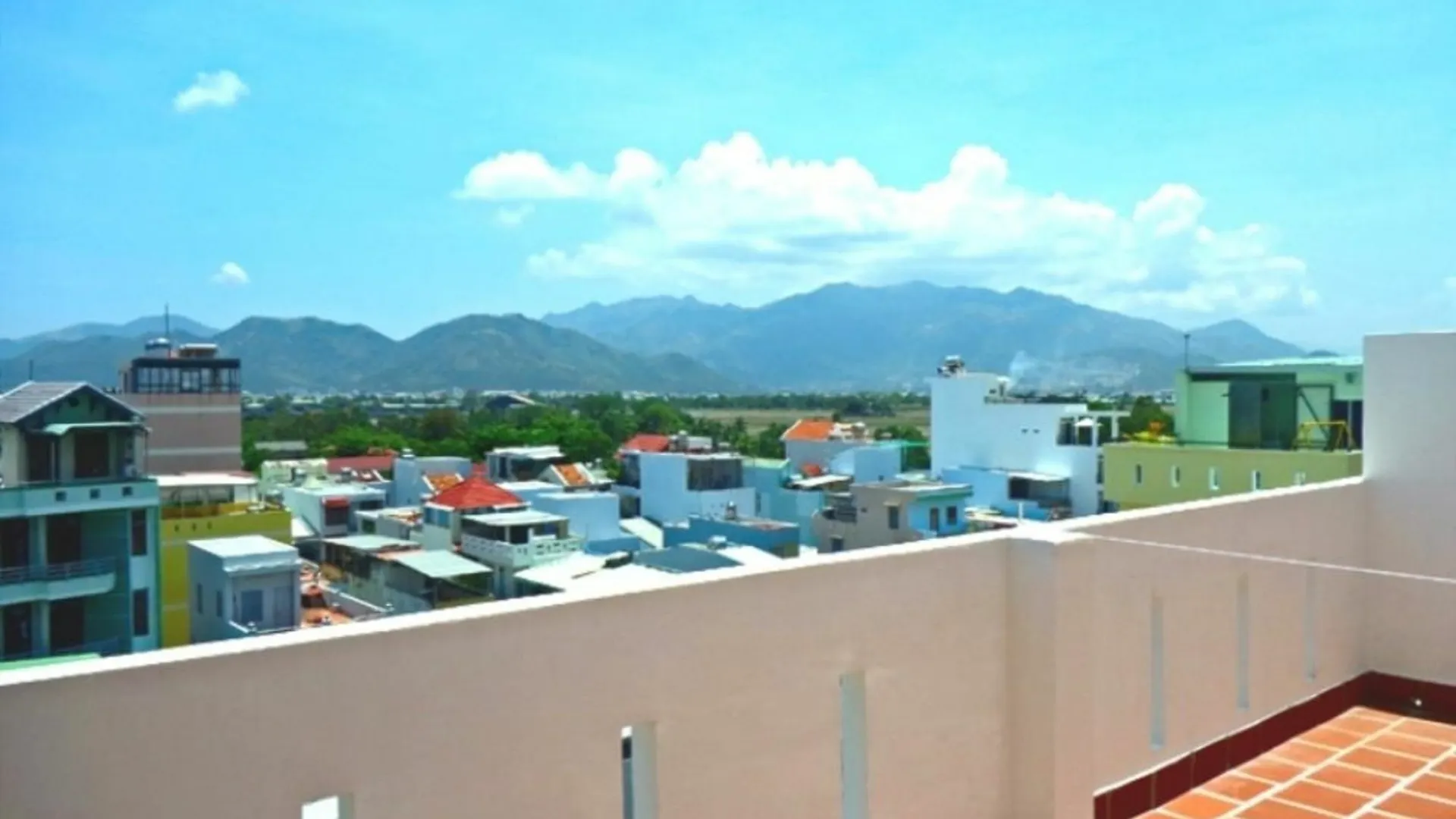 Nha Trang City Apartments 0*, Nha Trang Vietnam