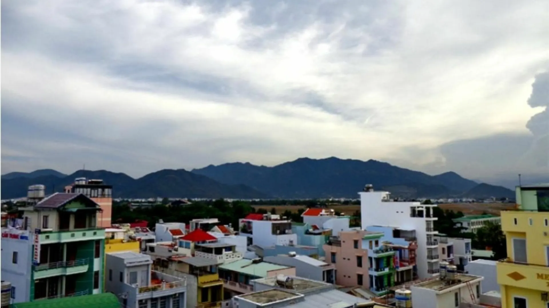 Nha Trang City Apartments  Nha Trang