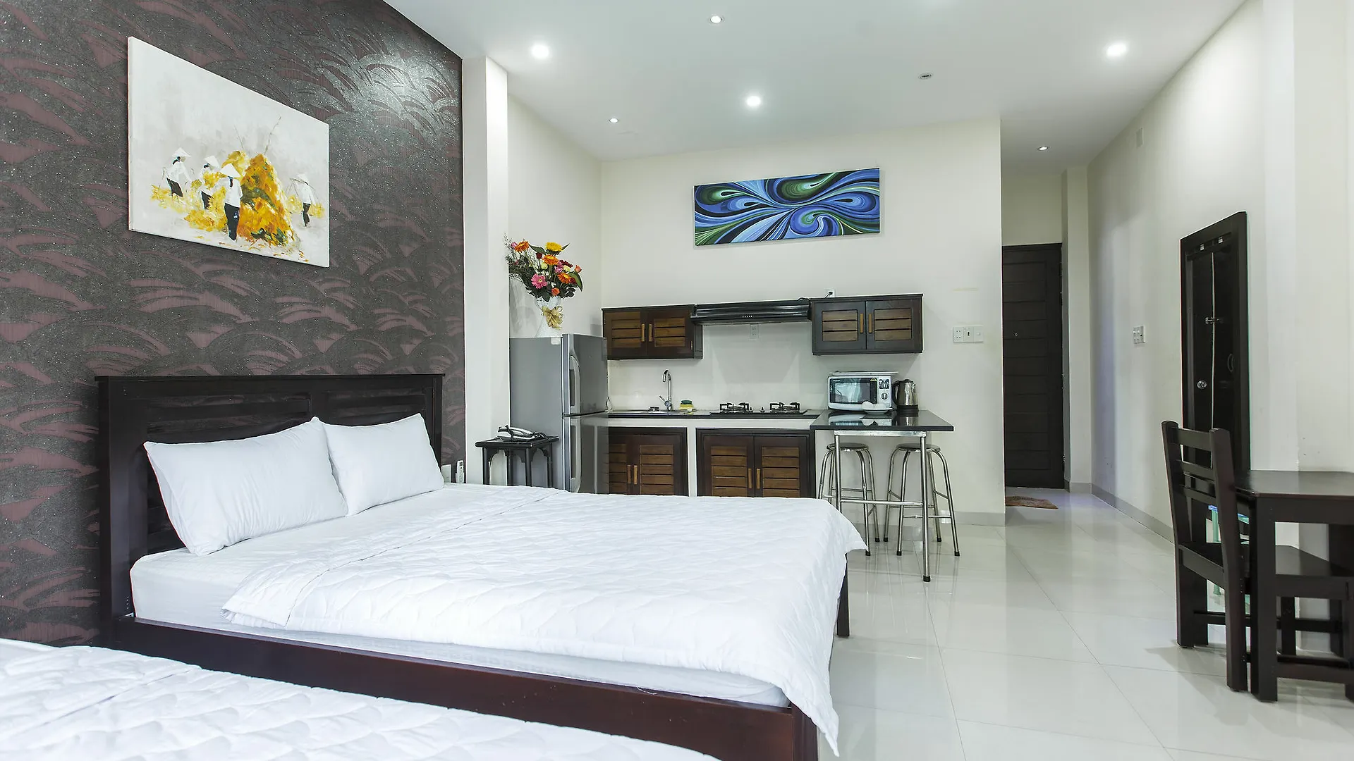 Nha Trang City Apartments
