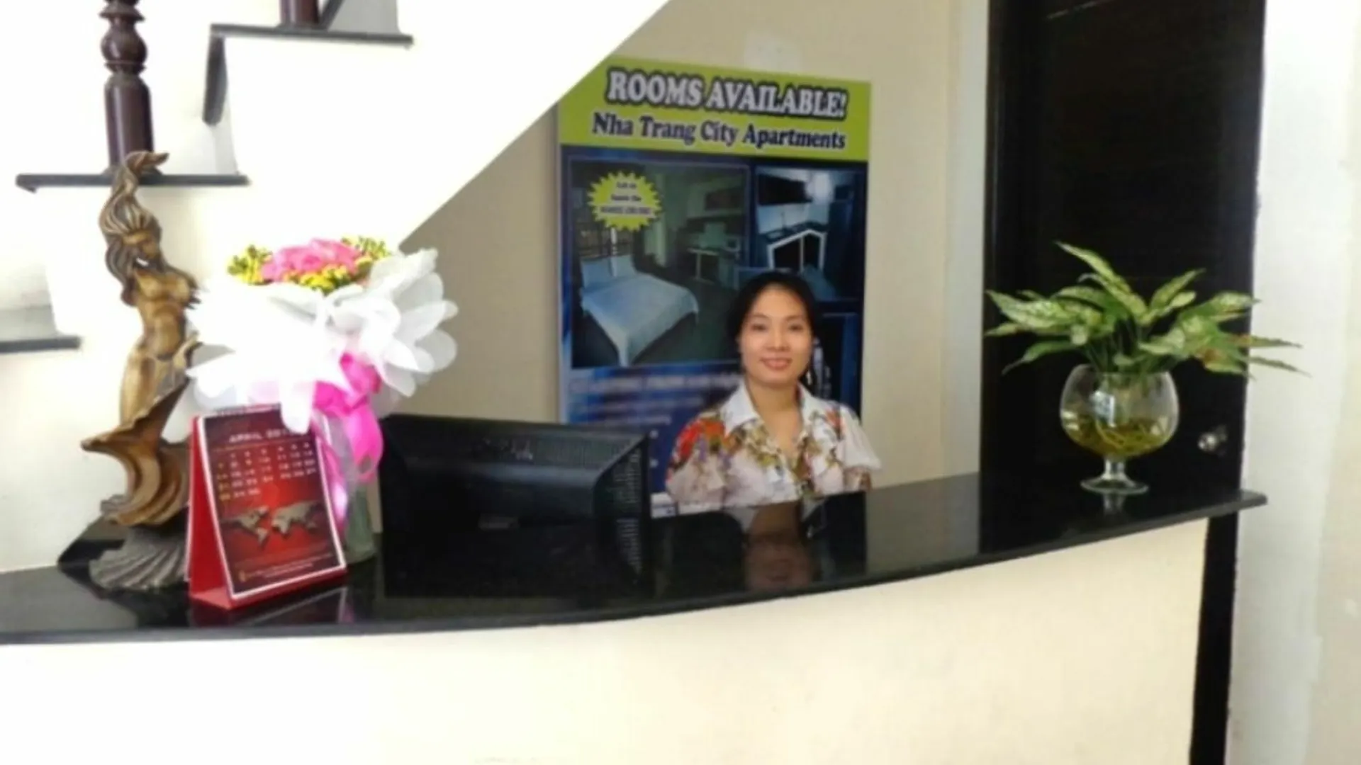 Nha Trang City Apartments Nha Trang