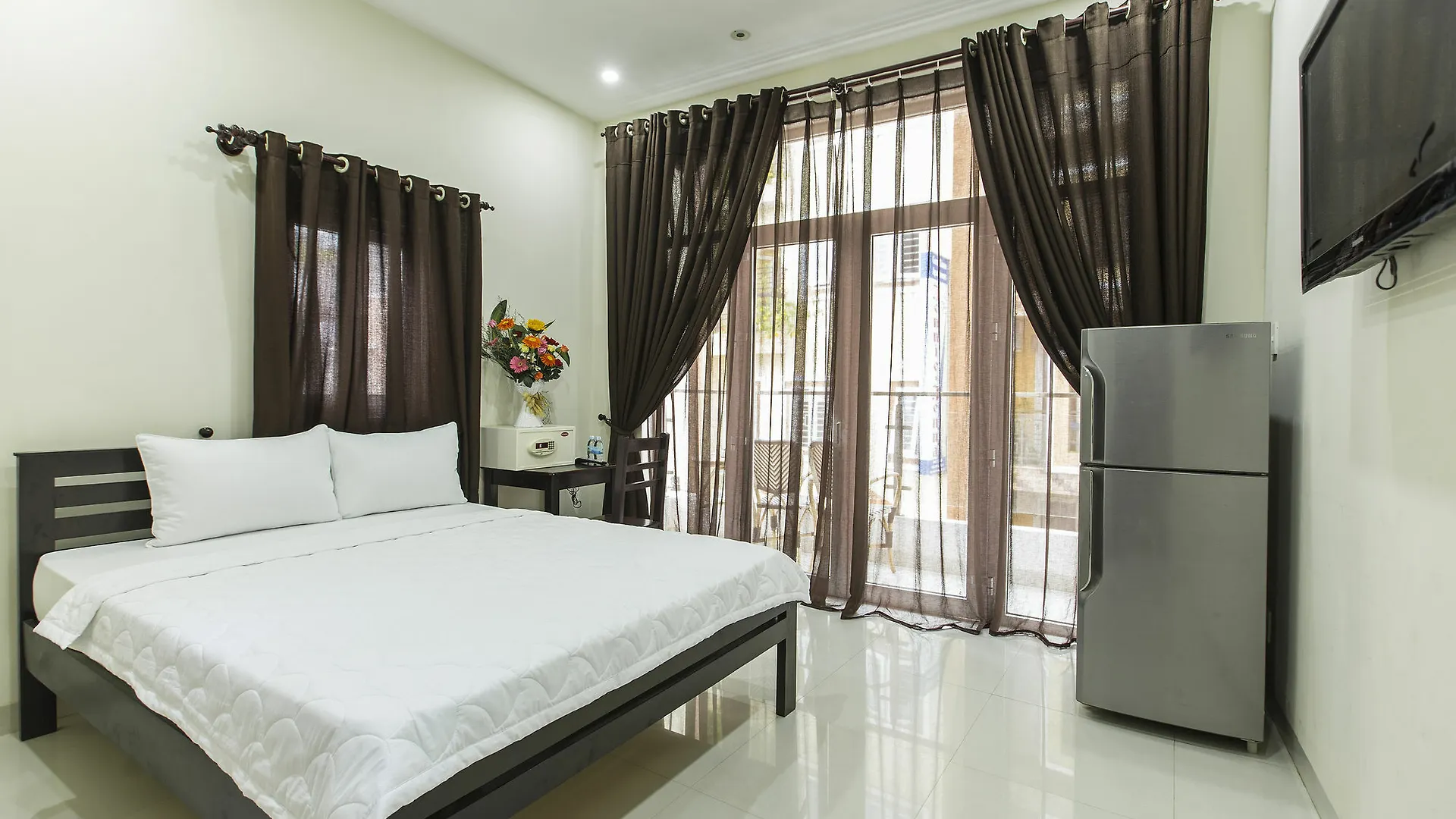 Nha Trang City Apartments  Nha Trang