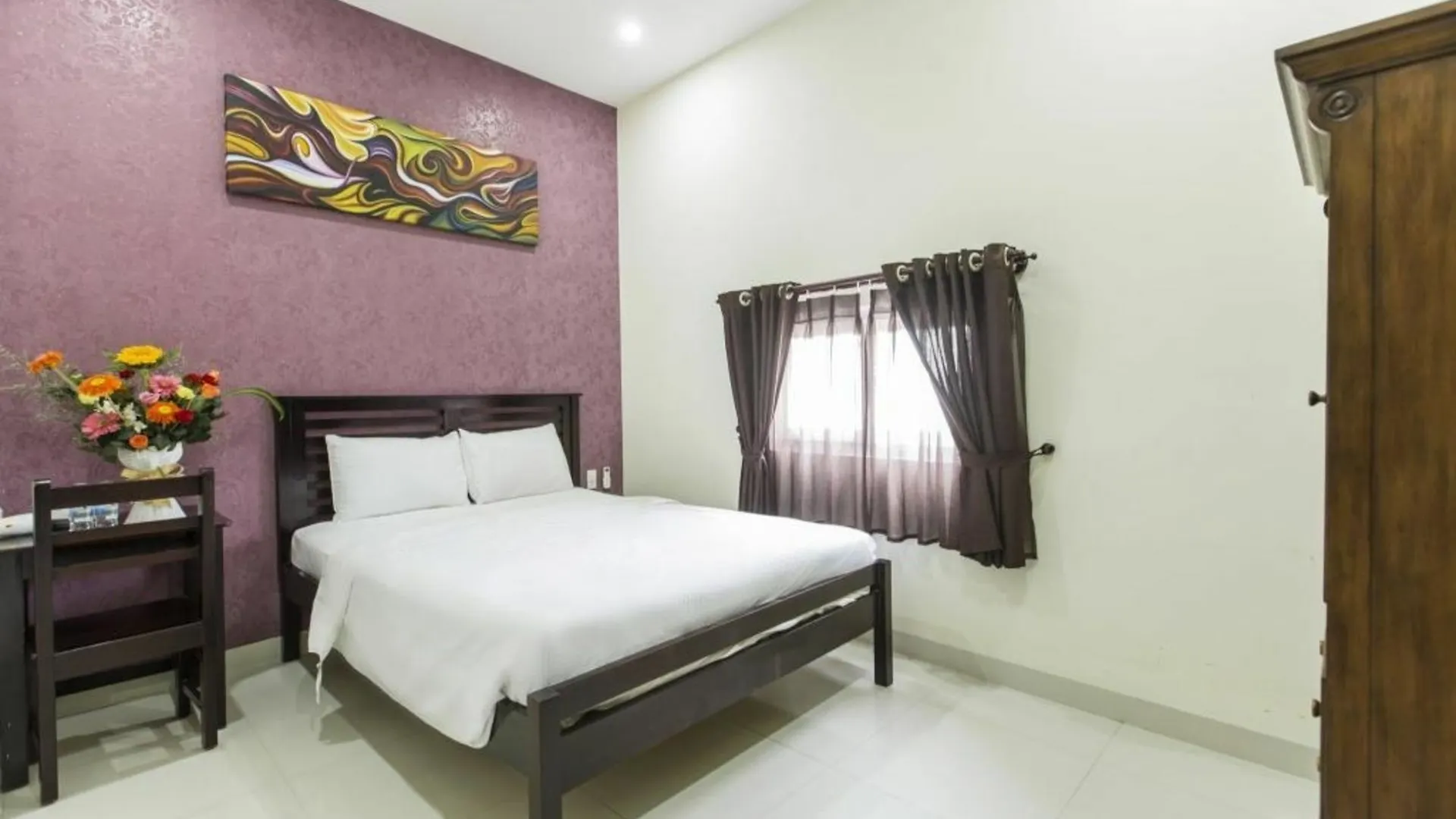 Nha Trang City Apartments