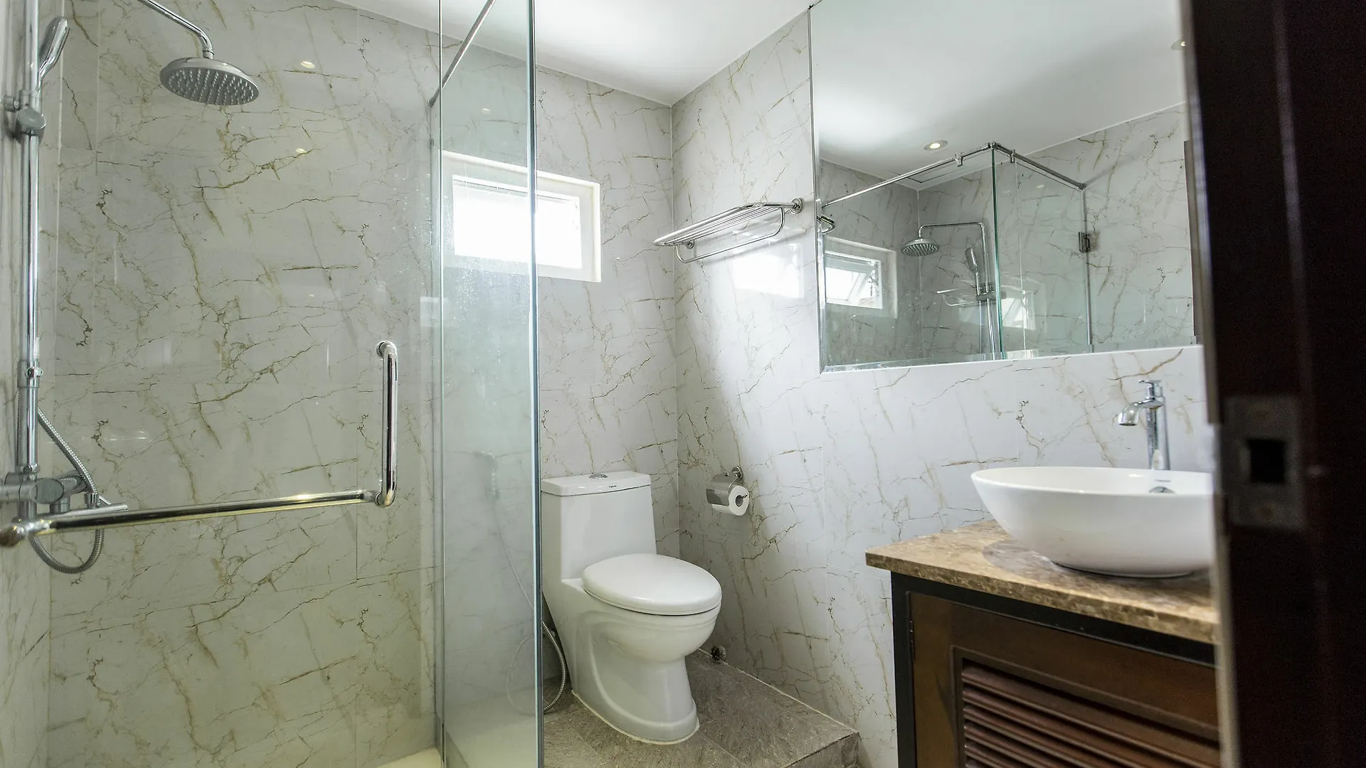 Nha Trang City Apartments