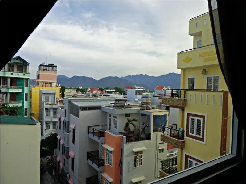 Nha Trang City Apartments Nha Trang